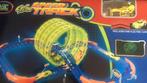 Speed Track Racing Action, Kinderen en Baby's, Speelgoed | Racebanen, Racebaan, Nieuw, Met looping, Elektrisch