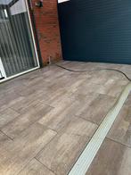 Stratenmaker, Bestrating