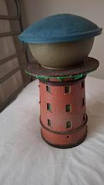 HO WATERTOREN, Ophalen of Verzenden, Gebruikt, Gelijkstroom of Wisselstroom, Overige merken