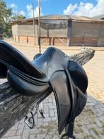 Prestige Monza 17 inch boommaat 32, Dieren en Toebehoren, Ophalen of Verzenden, Zo goed als nieuw, Dressuur