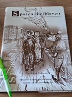 sporen die bleven Razzia's en deportaties Midden-Limburg, Boeken, Oorlog en Militair, Ophalen of Verzenden, Tweede Wereldoorlog