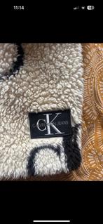 Calvin Klein Jas - L/XL - 170cm, Ophalen of Verzenden, Zo goed als nieuw, Maat 42/44 (L)