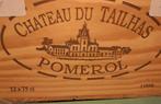 Chateau Du Tailhas Pomerol 1998 12x75cl
Bewaard in de kelder, Verzamelen, Wijnen, Ophalen, Nieuw, Frankrijk, Rode wijn