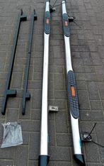 Ford connect L2 Sidebars set, Ophalen, Gebruikt