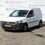 Bedrijfswagen Volkswagen, Caddy 1.6 TDI Economy Baseline, n., Euro 5, Gebruikt, 700 kg, Volkswagen