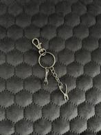 Sleutelhanger, tashanger, tas, hangers, tang en moersleutel, Ophalen of Verzenden, Nieuw, Overige typen