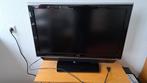 GRATIS: JVC lcd tv LT-32P80BU, Gebruikt, 100 Hz, 60 tot 80 cm, Ophalen