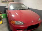 Gezocht carrosserie Honda civic eg of ek, Ophalen, Honda, Gebruikt, Voor