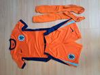 Voetbal outfit Nederlands elftal maat S kind, Maat XS of kleiner, Ophalen, Shirt