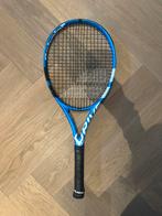 Babolat pure drive JR26 tennis racket, Sport en Fitness, Tennis, Racket, Babolat, Zo goed als nieuw, Ophalen