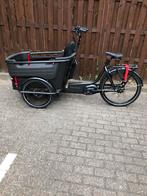 Batavus fier 3 CargoLine 2023, Fietsen en Brommers, Fietsen | Bakfietsen, Ophalen of Verzenden, Zo goed als nieuw