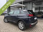 PEUGEOT 3008 1.2 BENZINE | NIEUWE APK | 1 JAAR GARANTIE, Auto's, Gebruikt, Overige carrosserieën, Bedrijf, Handgeschakeld