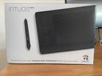 Wacom Intuos Pro S PTH-451, Ophalen of Verzenden, Zo goed als nieuw, Wacom