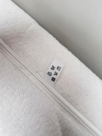 Matras 80x200 - Logeermatras