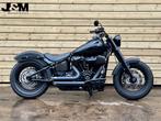 HARLEY-DAVIDSON SOFTAIL SLIM 107 (bj 2020), Motoren, Motoren | Harley-Davidson, 1746 cc, 2 cilinders, Bedrijf, Meer dan 35 kW