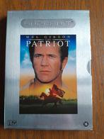 The Patriot dvd, Vanaf 16 jaar, Ophalen of Verzenden, Gebruikt