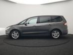 Ford Galaxy 2.0 Titanium 7 Persoons 241pk Autom € 25.940,0, Auto's, Ford, 4 cilinders, Bedrijf, Galaxy, 750 kg
