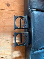 Audi A6 C5 Stoelen en Achterbank, Auto-onderdelen, Interieur en Bekleding, Ophalen, Gebruikt, Audi