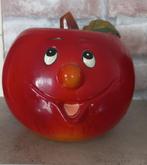 spaarpot, Ophalen of Verzenden, Gebruikt, Steen, Aardewerk of Keramiek, Overige thema's