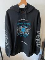 Vetements vital existence hoodie, Kleding | Heren, Truien en Vesten, Ophalen of Verzenden, Zo goed als nieuw, Maat 56/58 (XL)