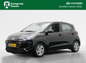 Hyundai i10 1.0 Comfort Carplay | Private lease 309 p.m. beschikbaar voor biedingen