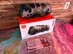 JBL Charge 5 Camo Compleet, JBL, Overige typen, Ophalen of Verzenden, Zo goed als nieuw