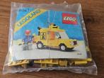 Lego 6521 emergency repaire truck uit 1987 in verpakking, Ophalen of Verzenden, Nieuw, Complete set, Lego