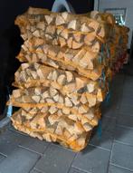 🔥🪵Grote zakken droog brandhout!, Minder dan 3 m³, Ophalen