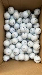 Callaway Warbird AAA/AAAA golfballen golf ballen, Callaway, Bal(len), Ophalen of Verzenden, Zo goed als nieuw