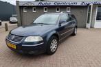 Volkswagen PASSAT 1.9 TDI ATHENE, 150 €/maand, 101 pk, Gebruikt, 4 cilinders