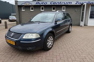 Volkswagen PASSAT 1.9 TDI ATHENE beschikbaar voor biedingen