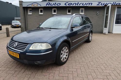 Volkswagen PASSAT 1.9 TDI ATHENE, Auto's, Volkswagen, Bedrijf, Passat, ABS, Airbags, Alarm, Boordcomputer, Centrale vergrendeling