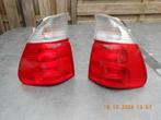 Achterlichten   BMW  X5  E 53, Ophalen of Verzenden, Gebruikt, BMW