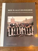 Bier in alle eeuwigheid - Trappistenbrouwerij De Koningshoev, Ophalen of Verzenden, Zo goed als nieuw, Overige onderwerpen