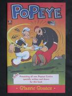 Classic Popeye #2 IDW 2012 By Bud Sagendorf, Boeken, Strips | Comics, Eén comic, Verzenden, Nieuw, Amerika