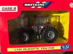 Britains case trekker, Hobby en Vrije tijd, Modelauto's | 1:32, Ophalen, Zo goed als nieuw, Tractor of Landbouw, Britains