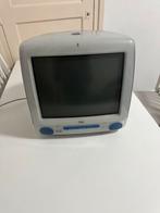 Partij Vintage APPLE iMAC G3, Computers en Software, Apple Desktops, Ophalen, Gebruikt, Minder dan 4 GB, HDD