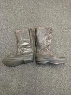 US engineers boots size 10, Verzamelen, Militaria | Tweede Wereldoorlog, Verzenden, Landmacht, Amerika, Kleding of Schoenen