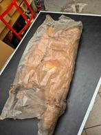 Suzuki gt 500 achterbrug New old stock nos, Ophalen of Verzenden