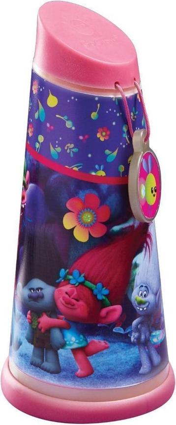 Trolls GoGlow Nachtlampje / Zaklamp - VAN 19,95 VOOR 13,95! beschikbaar voor biedingen