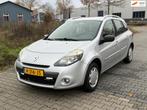 Renault Clio 1.2 TCE Benzine | APK 12.2026! Rijdt goed, Voorwielaandrijving, Euro 5, Gebruikt, 4 cilinders