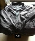 Dames regenjas Biagini legergroen mt 48/50, Biagini, Ophalen of Verzenden, Groen, Jas of Mantel