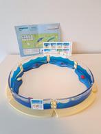 Playmobil Family Fun Bassin Voor Zeedieren set 9063, Ophalen of Verzenden, Zo goed als nieuw, Complete set