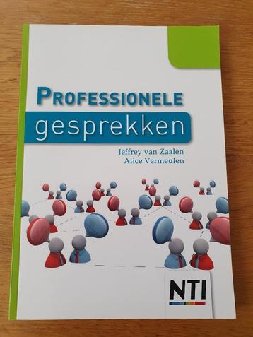professionele gesprekken beschikbaar voor biedingen