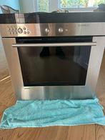 Siemens topline combimagnetron oven, Ophalen of Verzenden, Zo goed als nieuw, 45 tot 60 cm
