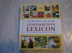 Geneeskruiden + Kruiden Dumonts Lexicon, Boeken, Gezondheid, Dieet en Voeding, Zo goed als nieuw, Kruiden en Alternatief, Verzenden