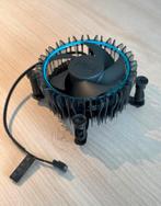 Nieuwe Intel Laminar RM1 CPU Koeler LGA 1700 - 65W TDP, Computers en Software, Computerkoelers, Verzenden, Nieuw, Luchtkoeling