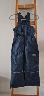 Rucanor Kinder Skibroek Donkerblauw Maat 140, Kinderen en Baby's, Kinderkleding | Maat 104, Broek, Gebruikt, Jongen of Meisje