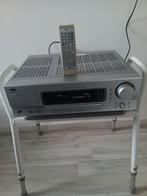 te koop en versterker van de merk jvc en goede start, Audio, Tv en Foto, Versterkers en Receivers, Stereo, Ophalen of Verzenden