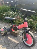 Billy Loopfiets Roze - Gebruikt, Ophalen of Verzenden, Gebruikt, Loopfiets